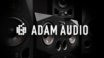 ADAM  Audio